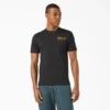 Camiseta gráfica Original Heritage Camiseta gráfica Original Heritage