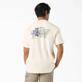 Camiseta gráfica Statesville