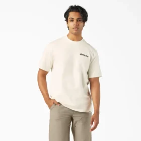 Camiseta gráfica Statesville