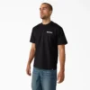 Camiseta gráfica Statesville Camiseta gráfica Statesville