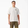 Camiseta gráfica Street Utility Camiseta gráfica Street Utility