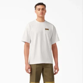 Camiseta gráfica Street Utility Camiseta gráfica Street Utility