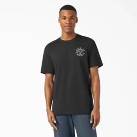 Camiseta gráfica Workwear for Life
