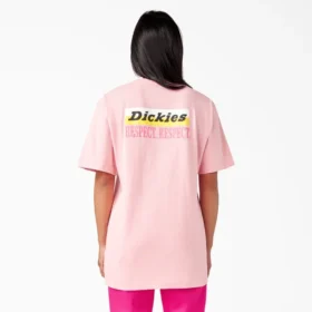 Camiseta gruesa de concienciación sobre el cáncer de mama