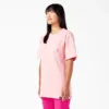 Camiseta gruesa de concienciación sobre el cáncer de mama Camiseta gruesa de concienciación sobre el cáncer de mama