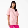 Camiseta gruesa de concienciación sobre el cáncer de mama Camiseta gruesa de concienciación sobre el cáncer de mama