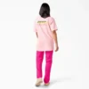 Camiseta gruesa de concienciación sobre el cáncer de mama Camiseta gruesa de concienciación sobre el cáncer de mama