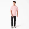 Camiseta gruesa de concienciación sobre el cáncer de mama Camiseta gruesa de concienciación sobre el cáncer de mama