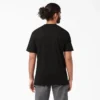 Camiseta ligera de manga corta con bolsillo Camiseta ligera de manga corta con bolsillo