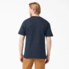 Camiseta ligera de manga corta con bolsillo Camiseta ligera de manga corta con bolsillo