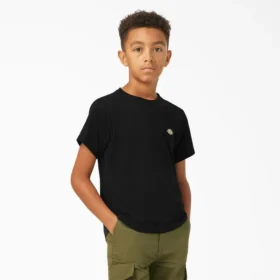 Camiseta Mapleton para niños