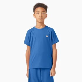 Camiseta Mapleton para niños