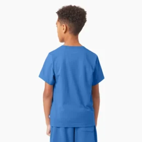 Camiseta Mapleton para niños