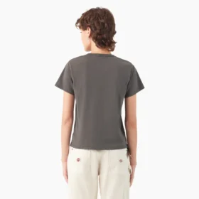 Camiseta Panther City para mujer de Dickies X Harley-Davidson