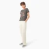 Camiseta Panther City para mujer de Dickies X Harley-Davidson