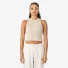 Camiseta sin mangas Newington para mujer Camiseta sin mangas Newington para mujer