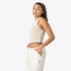 Camiseta sin mangas Newington para mujer Camiseta sin mangas Newington para mujer
