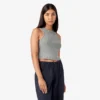 Camiseta sin mangas Newington para mujer Camiseta sin mangas Newington para mujer