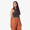 Camiseta sin mangas Newington para mujer Camiseta sin mangas Newington para mujer