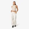 Camiseta sin mangas Newington para mujer Camiseta sin mangas Newington para mujer
