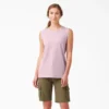 Camiseta sin mangas para mujer Camiseta sin mangas para mujer