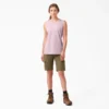 Camiseta sin mangas para mujer Camiseta sin mangas para mujer