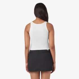 Camiseta sin mangas Yorktown para mujer