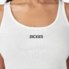 Camiseta sin mangas Yorktown para mujer Camiseta sin mangas Yorktown para mujer