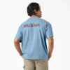 Camiseta teñida Slayden Camiseta teñida Slayden