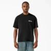 Camiseta teñida Slayden Camiseta teñida Slayden