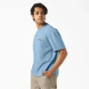 Camiseta teñida Slayden Camiseta teñida Slayden