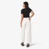 Cardigan Emporia de manga corta para mujer