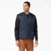 Chaleco acolchado Diamond