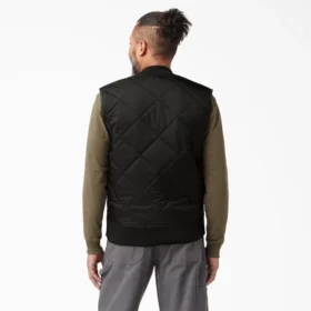 Chaleco acolchado Diamond