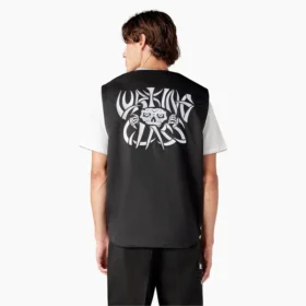 Chaleco Dickies X Lurking Class