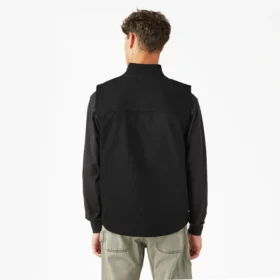 Chaleco Dickies X Spitfire