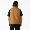 Chaleco reversible Dickies X Thrasher