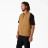 Chaleco reversible Dickies X Thrasher