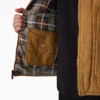 Chaleco reversible Dickies X Thrasher