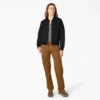 Chaqueta bomber acolchada para mujer Chaqueta bomber acolchada para mujer