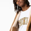 Chaqueta bomber con capucha