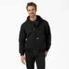 Chaqueta bomber de lona Hilham Chaqueta bomber de lona Hilham
