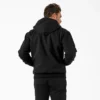 Chaqueta bomber de lona Hilham Chaqueta bomber de lona Hilham