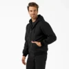 Chaqueta bomber de lona Hilham Chaqueta bomber de lona Hilham