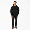 Chaqueta bomber de lona Hilham Chaqueta bomber de lona Hilham