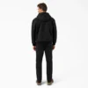 Chaqueta bomber de lona Hilham Chaqueta bomber de lona Hilham