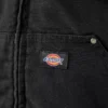 Chaqueta bomber de lona Hilham Chaqueta bomber de lona Hilham
