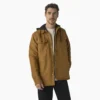 Chaqueta camisa de patinaje Duck de Dickies Skateboarding Chaqueta camisa de patinaje Duck de Dickies Skateboarding