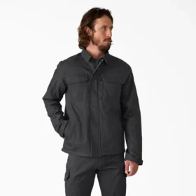 Chaqueta camisa Tradebuilt