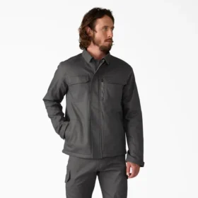 Chaqueta camisa Tradebuilt